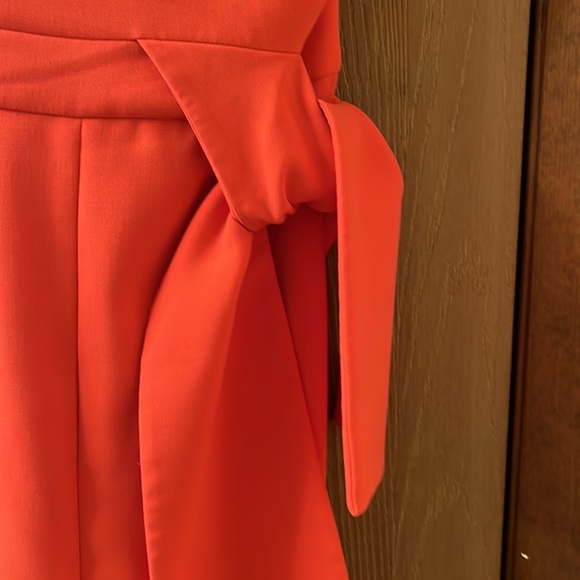 Black Halo Jumpsuit - Picture 4 of 5